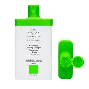 DRUNK ELEPHANT Cocomino Glossing Shampoo
FULL SIZE
NEW/SEALED